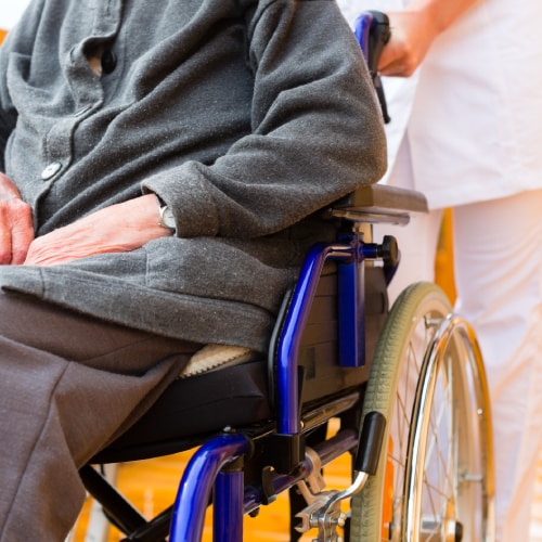 Senior Care